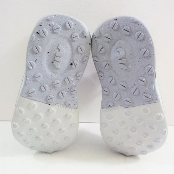 Nike Air Max 2021 Baby & Toddler 6C Blue Green Casual Shoes DB1110-002 - Picture 7 of 8